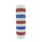 Red, White &#x26; Blue Striped Mesh by Celebrate It&#x2122;